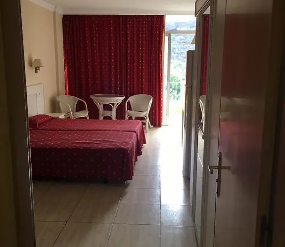 Elegance Palmeras Playa