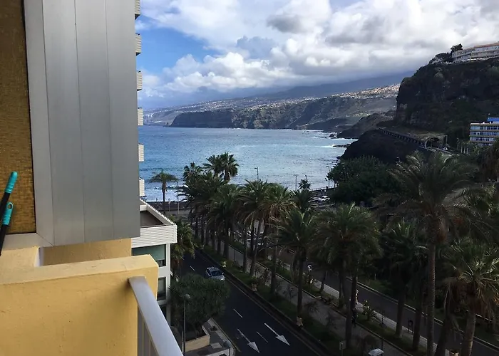 Elegance Palmeras Playa Διαμέρισμα