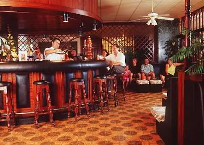 Διαμέρισμα Elegance Palmeras Playa *