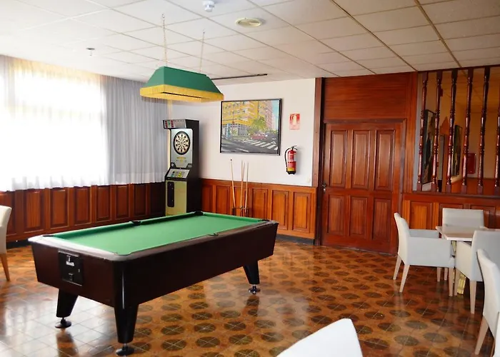 Apartment Elegance Palmeras Playa *