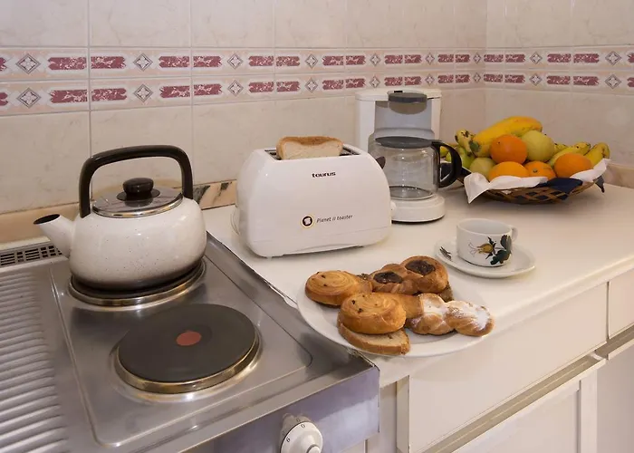 Elegance Palmeras Playa Puerto de la Cruz (Tenerife)