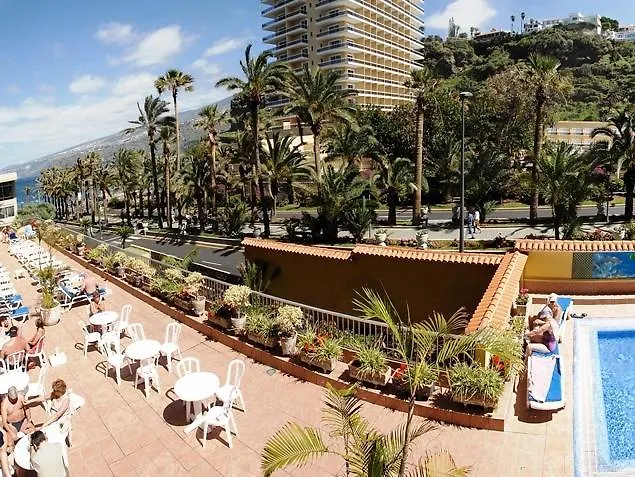 Apartment Elegance Palmeras Playa