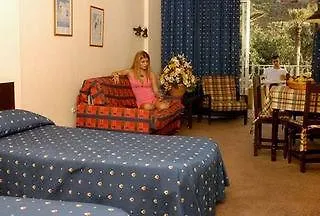 Elegance Palmeras Playa * Puerto de la Cruz (Tenerife)