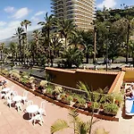아파트 Elegance Palmeras Playa