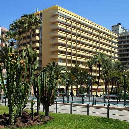 Apartamento Elegance Palmeras Playa