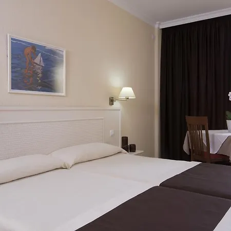 Hotel Elegance Palmeras Playa Puerto de la Cruz (Tenerife)