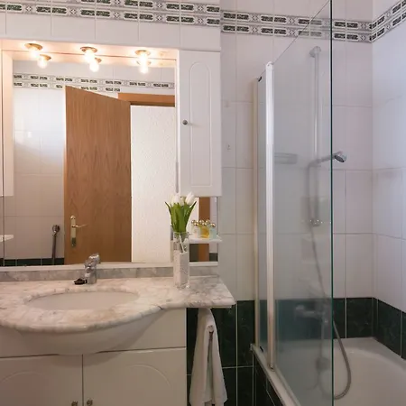 Elegance Palmeras Playa Apartamento Puerto de la Cruz (Tenerife)