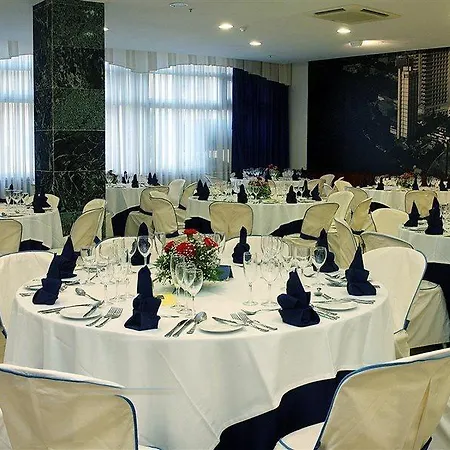 Elegance Palmeras Playa 3* 푸에르토 드 라 크루즈