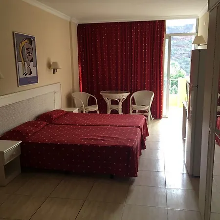 Elegance Palmeras Playa Apartment