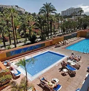 Elegance Palmeras Playa Hotel Puerto de la Cruz (Tenerife)