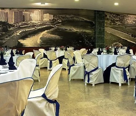 Elegance Palmeras Playa Puerto de la Cruz (Tenerife)