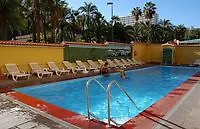 Elegance Palmeras Playa بويرتو ذي لا كروز