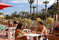 Hotel Elegance Palmeras Playa 3*