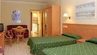 Elegance Palmeras Playa * بويرتو ذي لا كروز