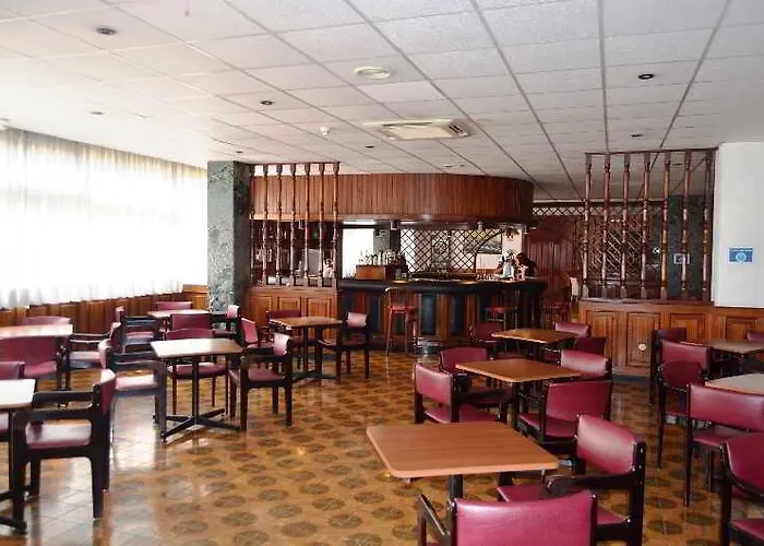 Elegance Palmeras Playa Puerto de la Cruz (Tenerife)