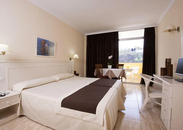 Elegance Palmeras Playa * פוארטו דה לה קרוז