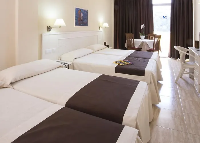 דירה Elegance Palmeras Playa פוארטו דה לה קרוז