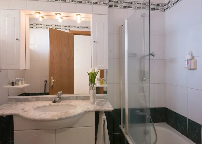 Elegance Palmeras Playa דירה פוארטו דה לה קרוז