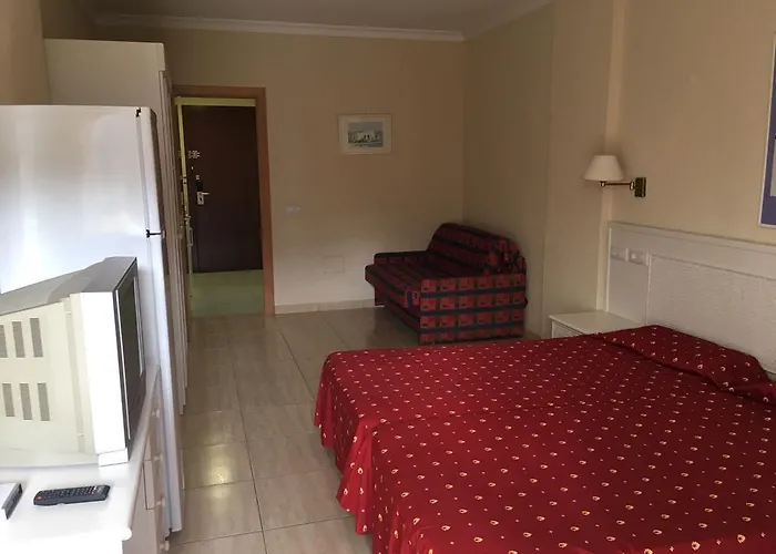 דירה Elegance Palmeras Playa פוארטו דה לה קרוז