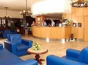 דירה Elegance Palmeras Playa