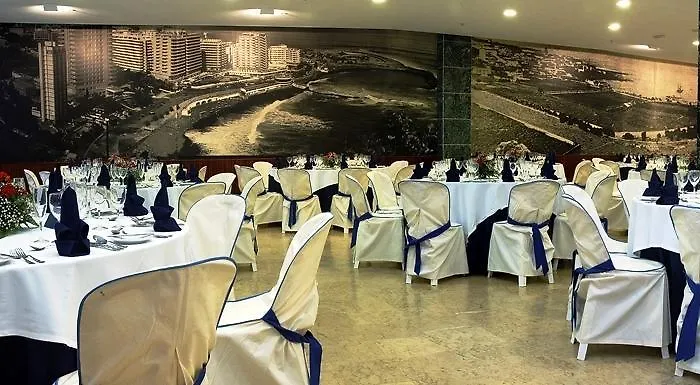 Elegance Palmeras Playa Puerto de la Cruz (Tenerife)