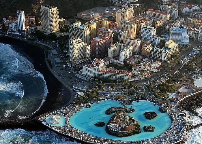 דירה Elegance Palmeras Playa