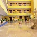 Elegance Palmeras Playa Appartement