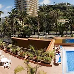 Elegance Palmeras Playa Appartement