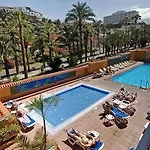 Elegance Palmeras Playa Appartement Puerto de la Cruz (Tenerife)