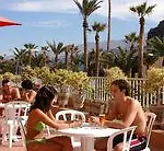 Appartement Elegance Palmeras Playa *