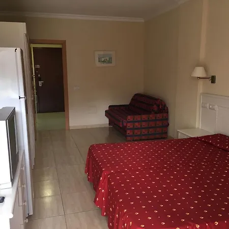 Lägenhet Elegance Palmeras Playa Puerto de la Cruz (Tenerife)