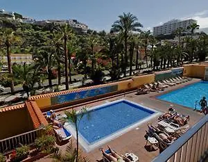 Lägenhet Elegance Palmeras Playa Puerto de la Cruz (Tenerife)